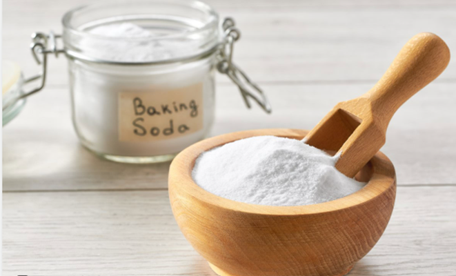 Baking Powder - Bakery & Food Ingredients supplier in Swat