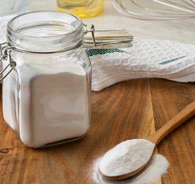 Baking Soda - Bakery & Food Ingredients supplier in Swat