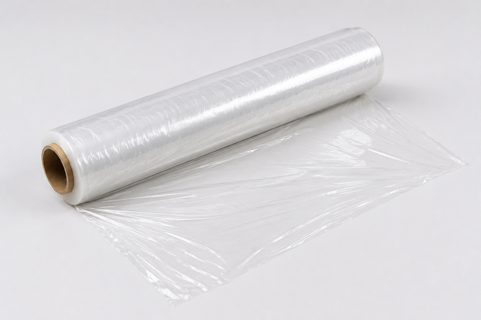 Cling Film - Disposable & Plastic Products supplier in Swat