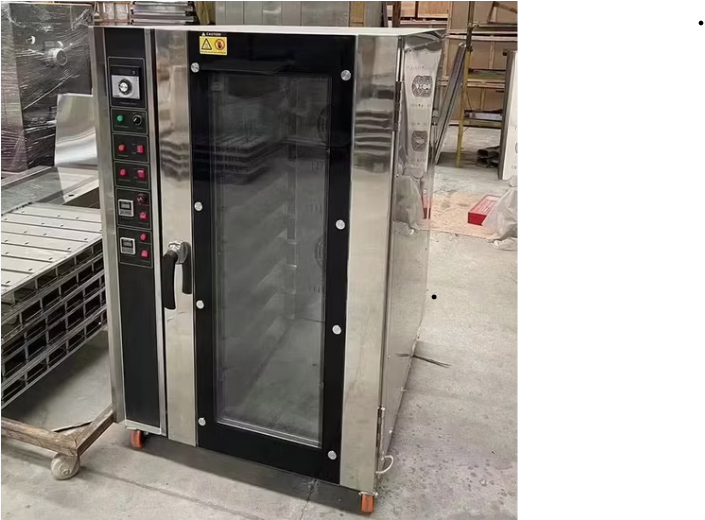 Commercial Bakery Oven - Equipment & General Trading supplier in Swat