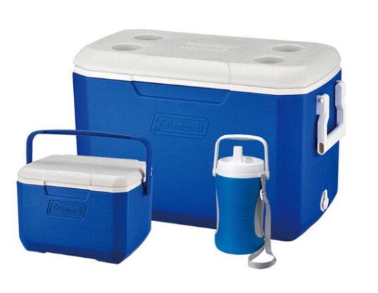 Commercial Coolers & Refrigerators - Equipment & General Trading supplier in Swat