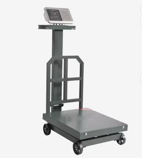 Digital Weighing Scales - Equipment & General Trading supplier in Swat