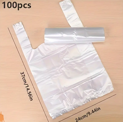 Retail Packaging Bags - Food & Retail Packaging supplier in Swat