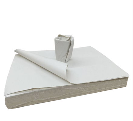 Roti Wrapping Paper - Disposable & Plastic Products supplier in Swat